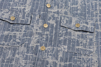 Gucci Signature A016 Jacket - Image 8