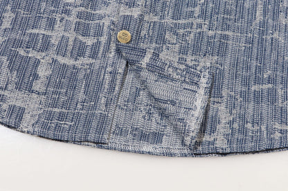 Gucci Signature A016 Jacket - Image 5
