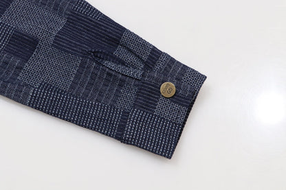 Gucci Signature 4DE3 Jacket - Image 7