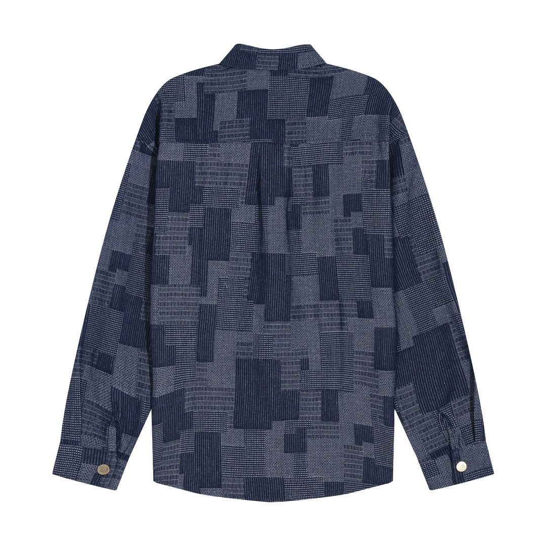 Gucci Signature 4DE3 Jacket - Image 2