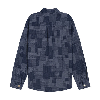 Gucci Signature 4DE3 Jacket - Image 2