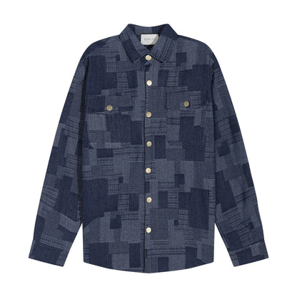Gucci Signature 4DE3 Jacket - Image 1