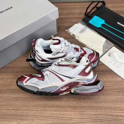 Balenciaga Runner 2.0 7th Sneaker #02 - Color 04 - Image 2