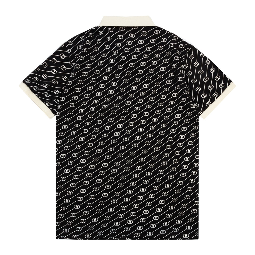 Gucci Double G Polo Shirt - Image 27