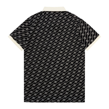 Gucci Double G Polo Shirt - Image 27