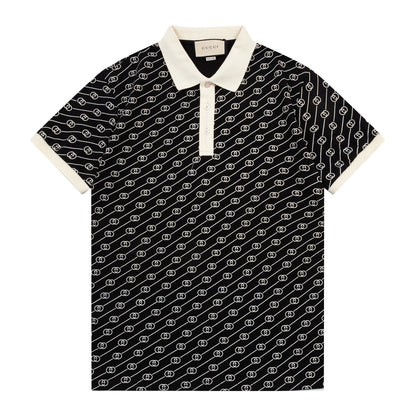 Gucci Double G Polo Shirt - Image 19