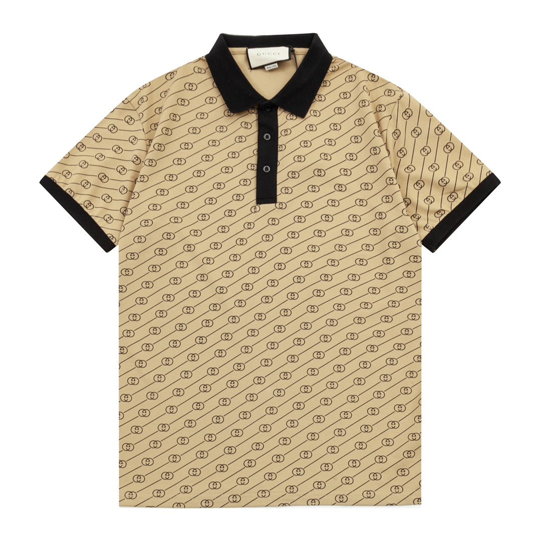 Gucci Double G Polo Shirt - Image 10
