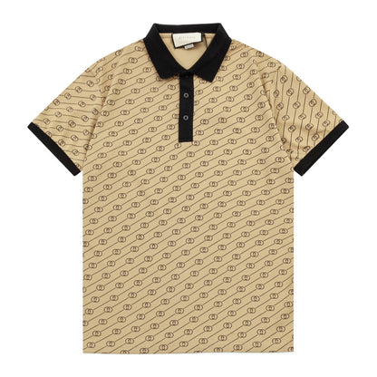 Gucci Double G Polo Shirt - Image 10