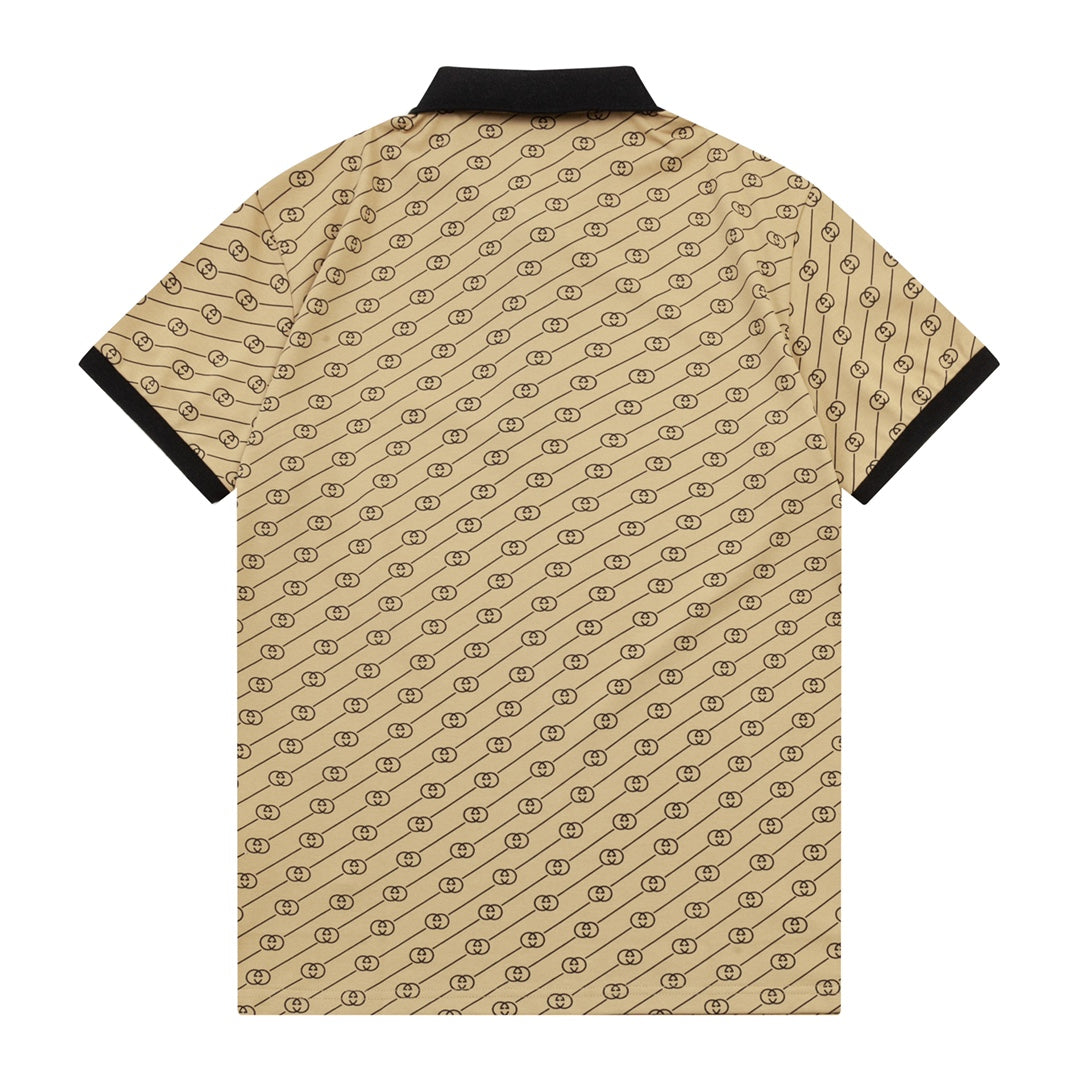Gucci Double G Polo Shirt - Image 18