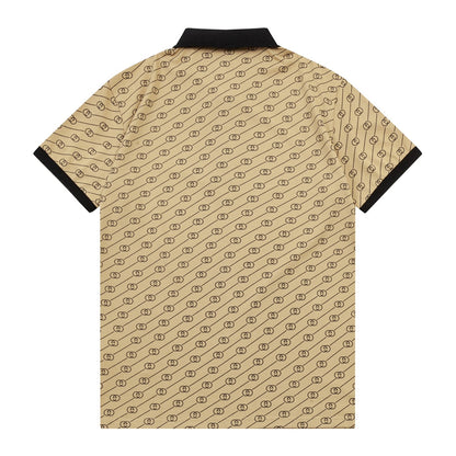Gucci Double G Polo Shirt - Image 18