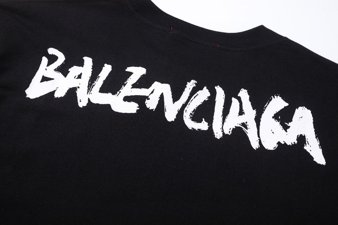 Gucci x Balenciaga x 24Ss x T-Shirt - Image 10