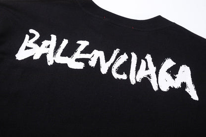 Gucci x Balenciaga x 24Ss x T-Shirt - Image 10