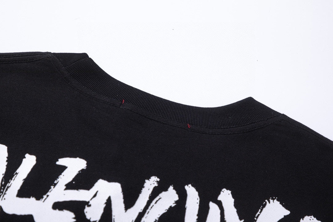 Gucci x Balenciaga x 24Ss x T-Shirt - Image 11