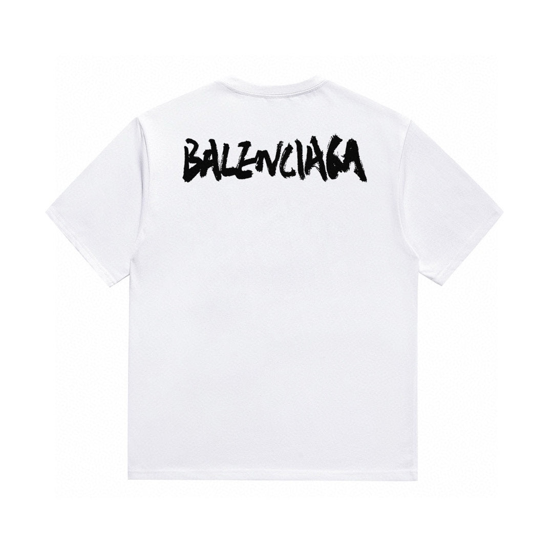 Gucci x Balenciaga x 24Ss x T-Shirt - Image 2