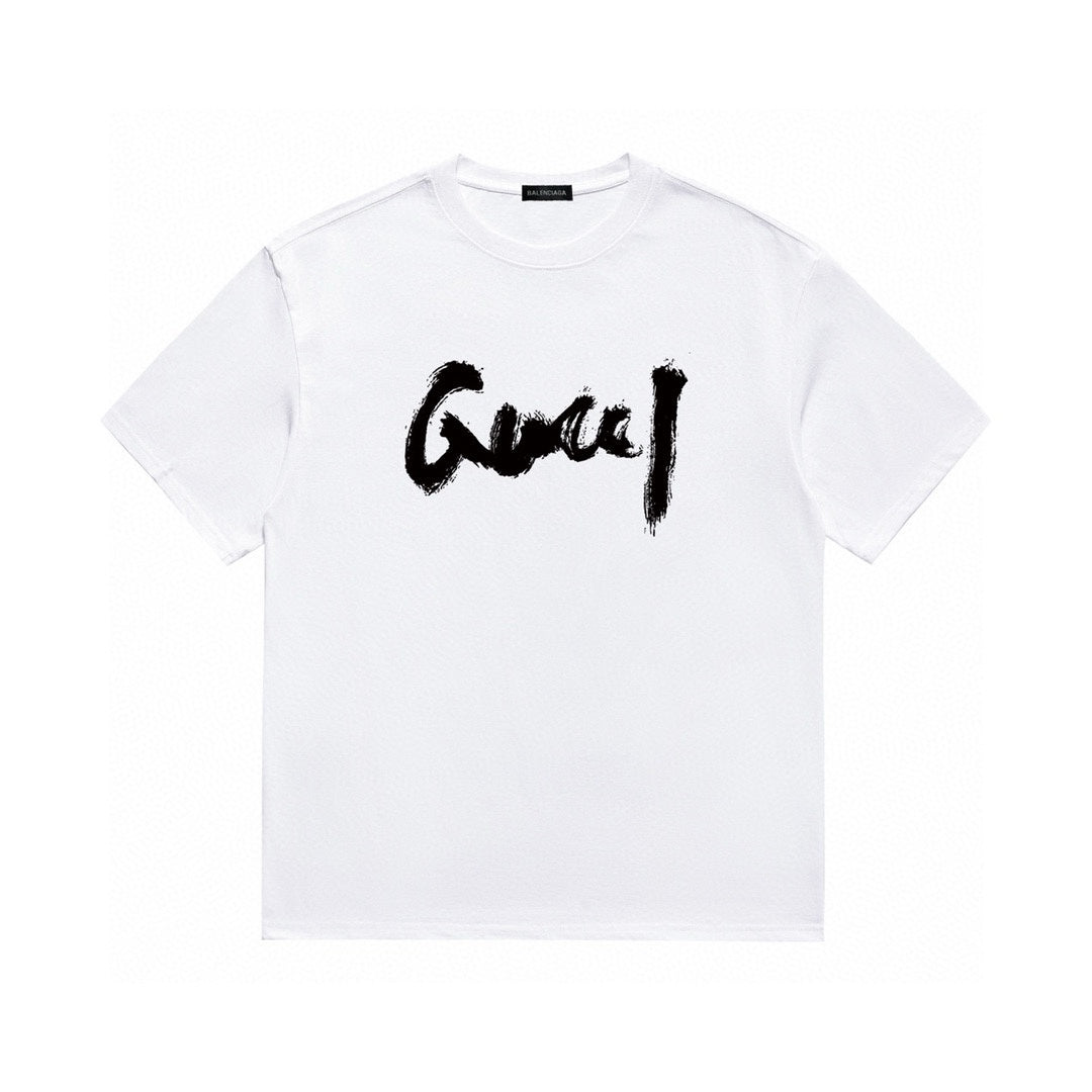 Gucci x Balenciaga x 24Ss x T-Shirt - Image 1