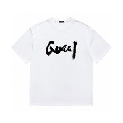 Gucci x Balenciaga x 24Ss x T-Shirt - Image 1
