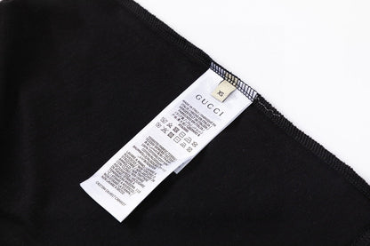 Gucci Logo Print T-Shirt - Image 16