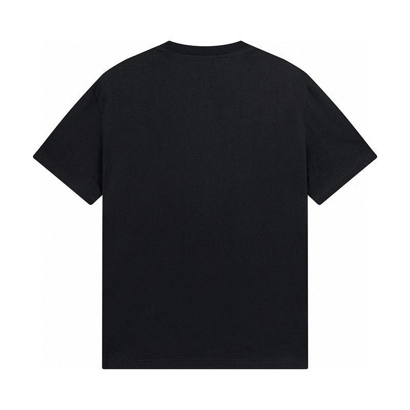 Gucci Logo Print T-Shirt - Image 11
