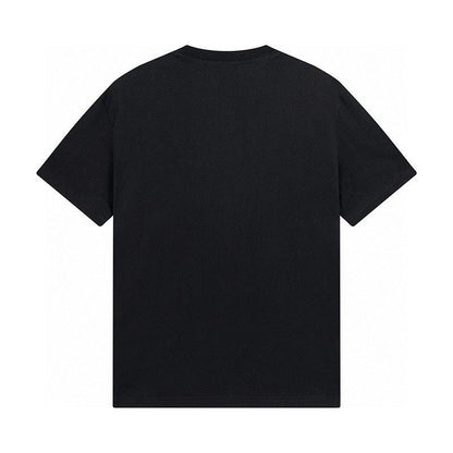 Gucci Logo Print T-Shirt - Image 11