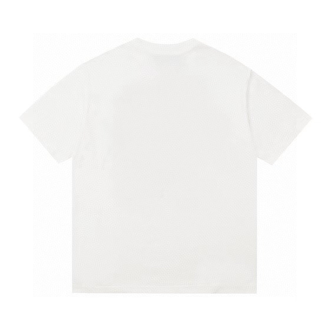 Gucci Logo Print T-Shirt - Image 2