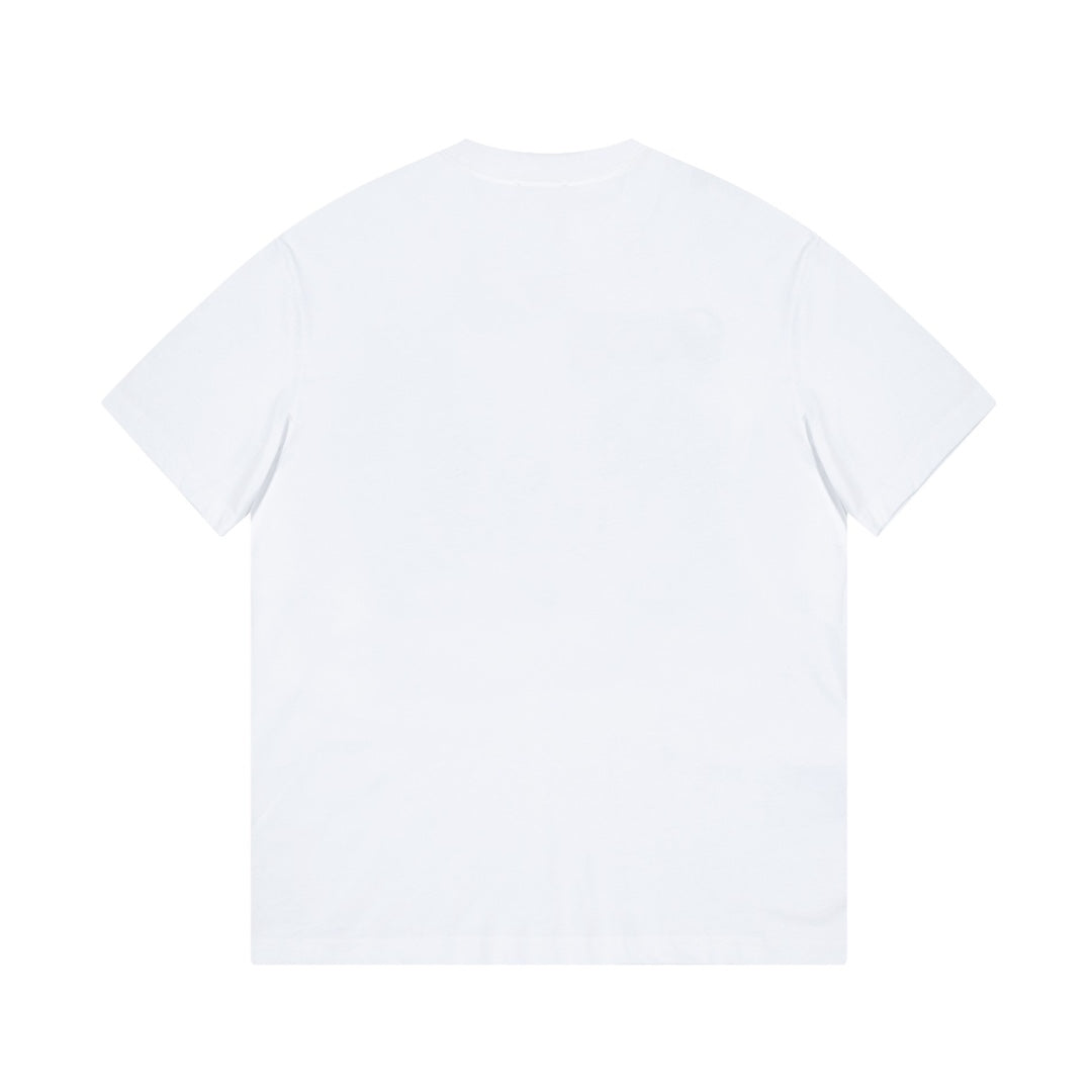Gucci Signature 7A15 T-Shirt - Image 10