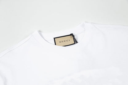 Gucci Signature 7A15 T-Shirt - Image 11