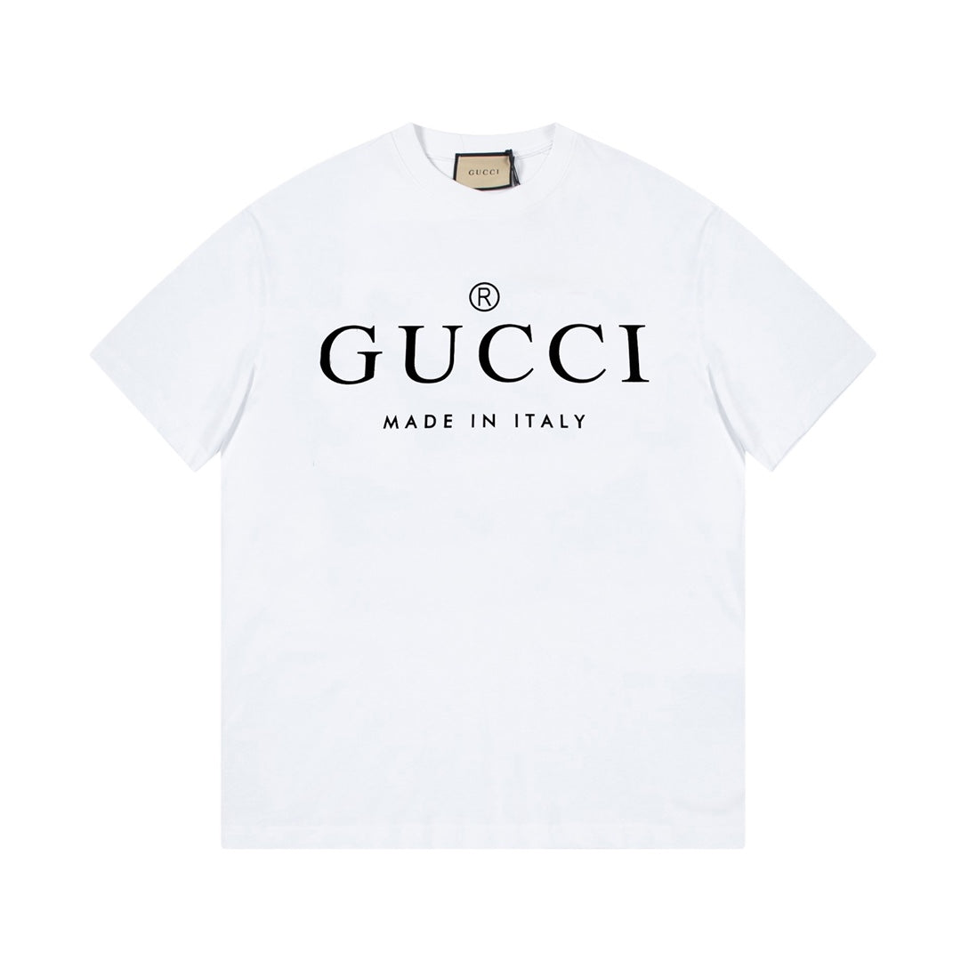 Gucci Signature 7A15 T-Shirt - Image 9