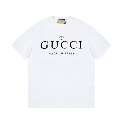 Gucci Signature 7A15 T-Shirt - Image 9