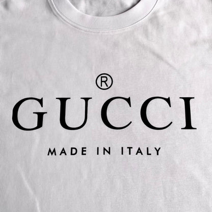Gucci Signature 7A15 T-Shirt - Image 12