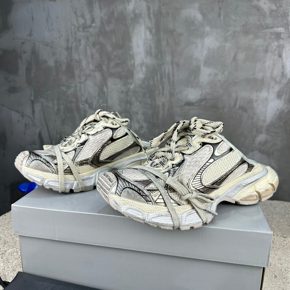 Balenciaga 3XL 9th Mule #01 - Color 04 - Image 3