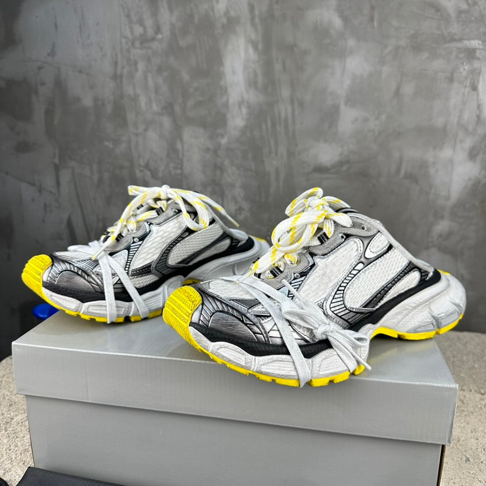 Balenciaga 3XL 9th Mule #01 - Color 03 - Image 3