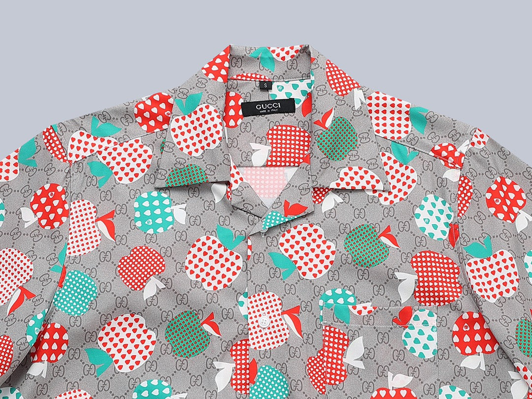 Gucci Gucci T-Shirt - Image 3
