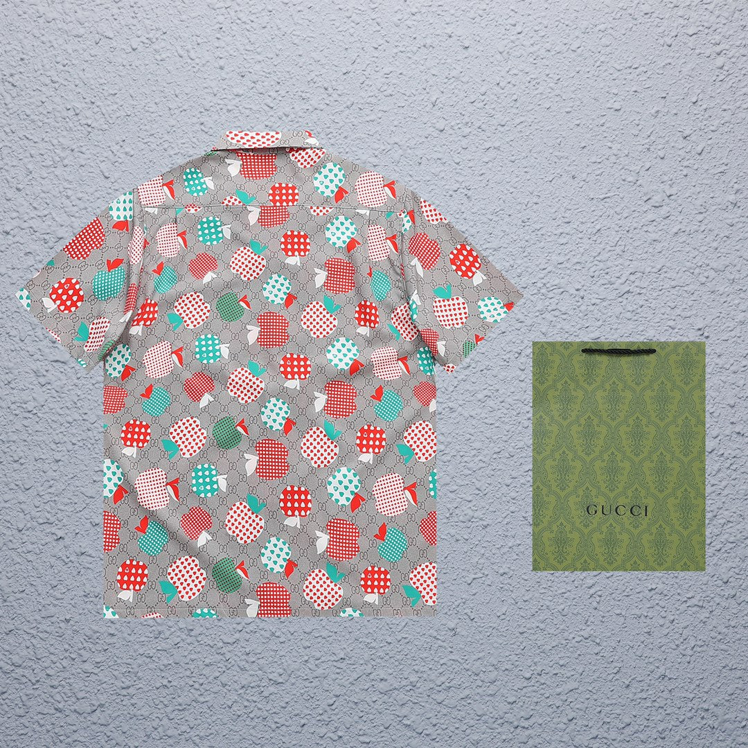 Gucci Gucci T-Shirt - Image 2