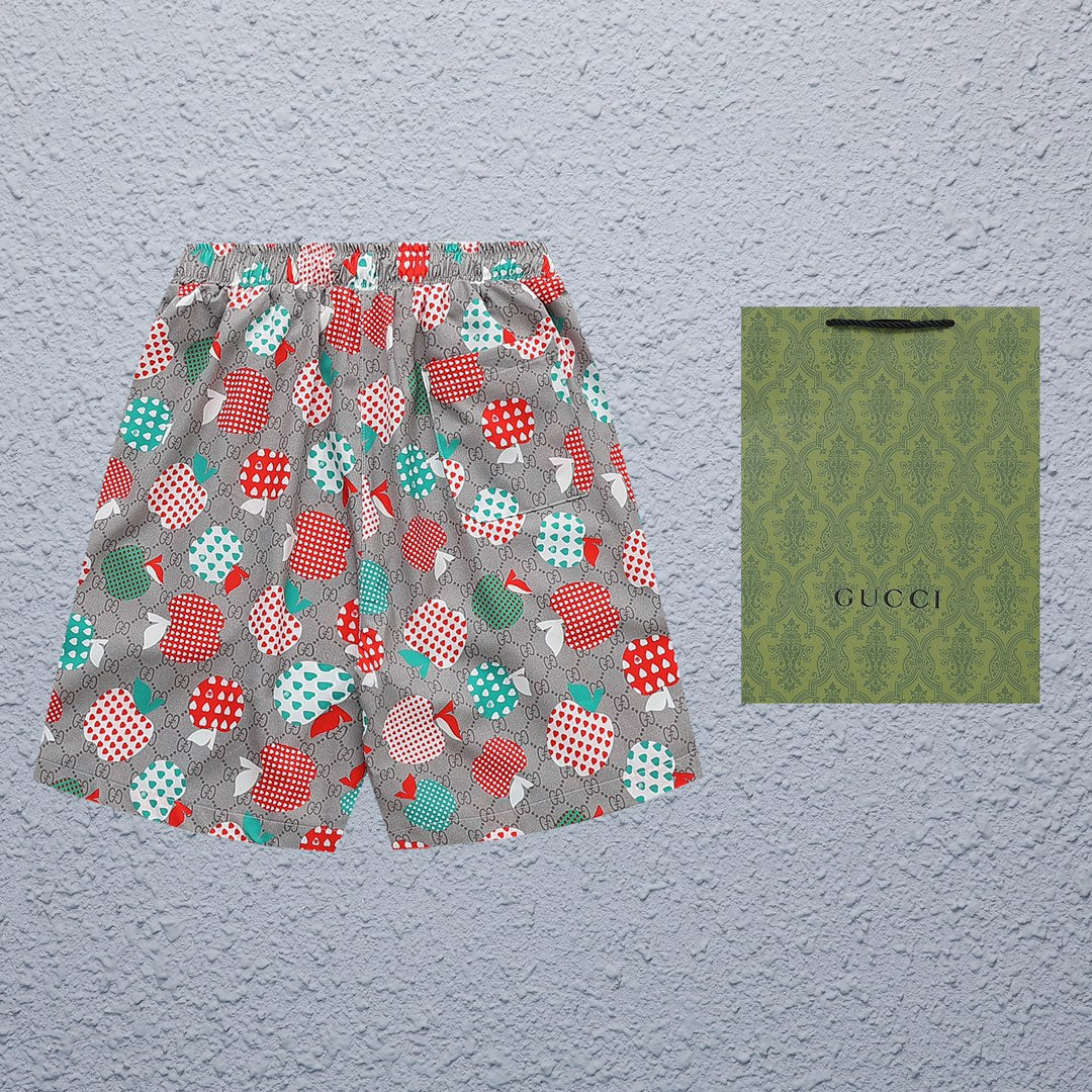 Gucci Gucci Shorts - Image 2