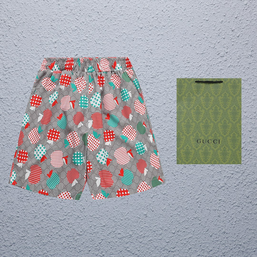 Gucci Gucci Shorts - Image 1