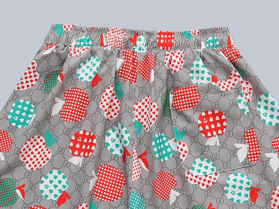 Gucci Gucci Shorts - Image 9