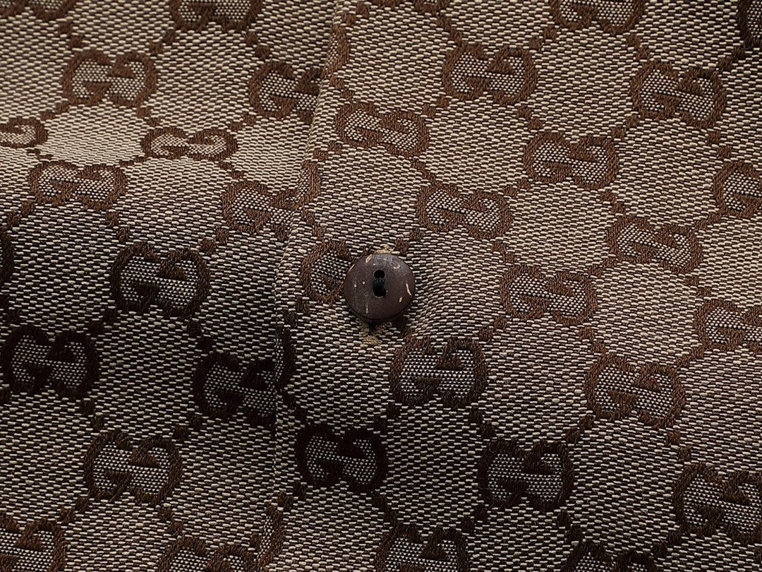 Gucci Gucci Polo Shirt - Image 7