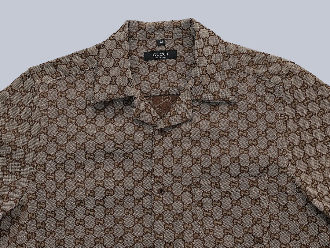 Gucci Gucci Polo Shirt - Image 3