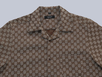 Gucci Gucci Polo Shirt - Image 3