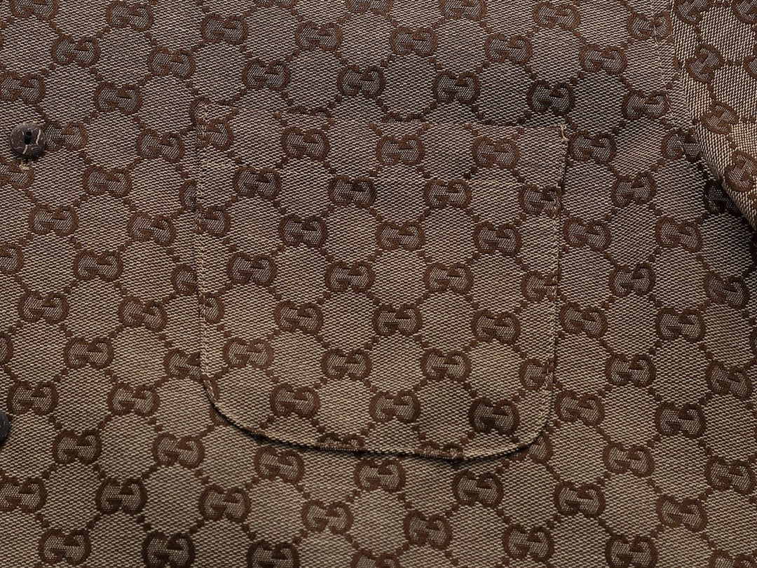 Gucci Gucci Polo Shirt - Image 6