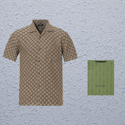 Gucci Gucci Polo Shirt - Image 1