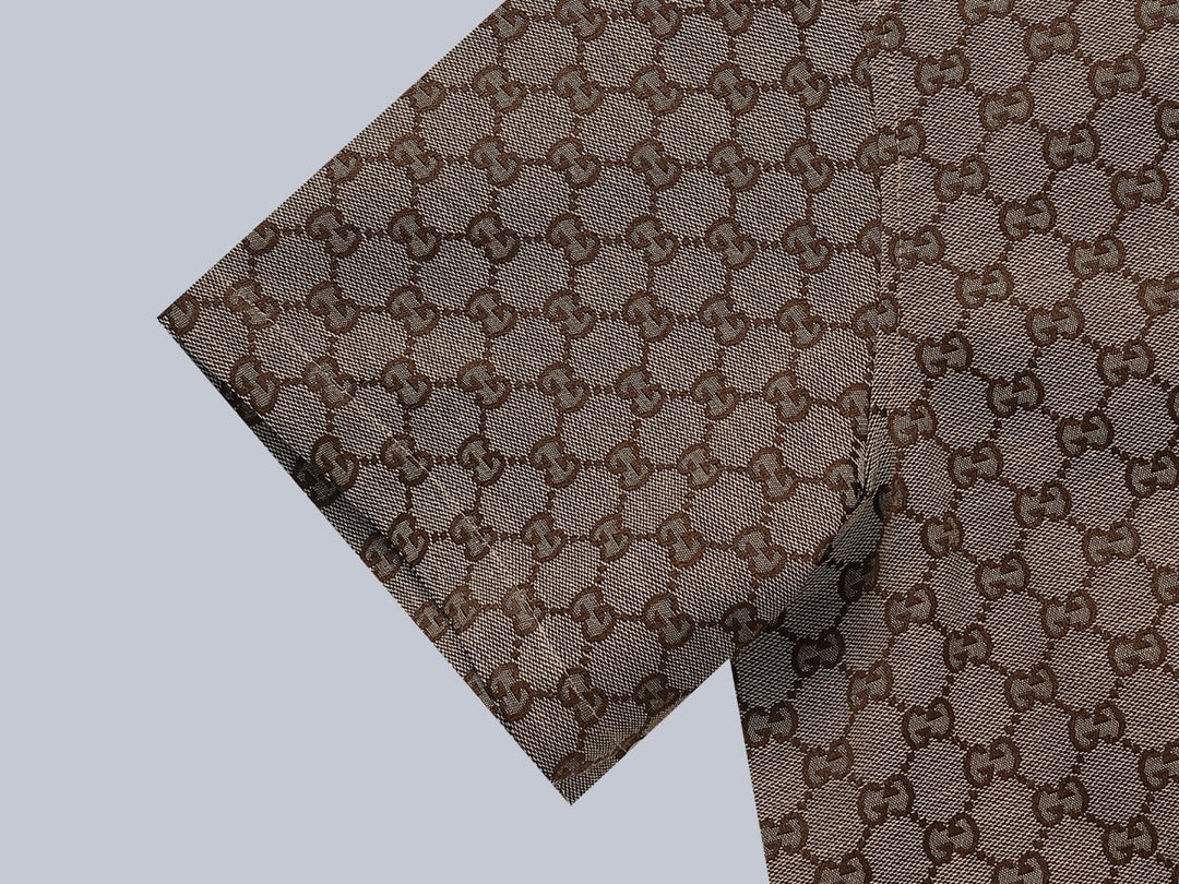 Gucci Gucci Polo Shirt - Image 4