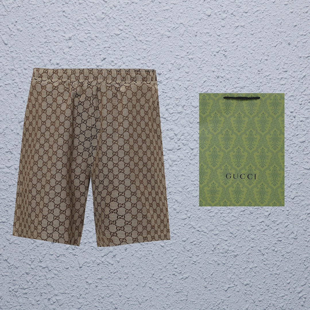 Gucci Gucci Polo Shirt - Image 1