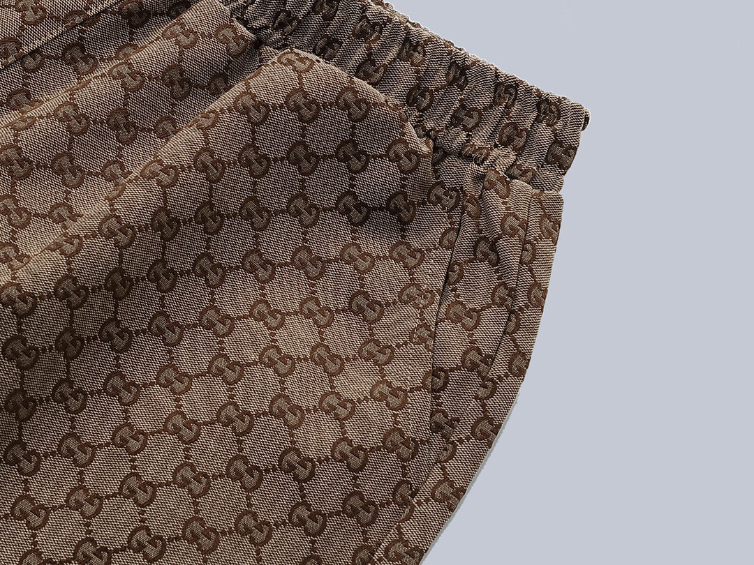 Gucci Gucci Polo Shirt - Image 5