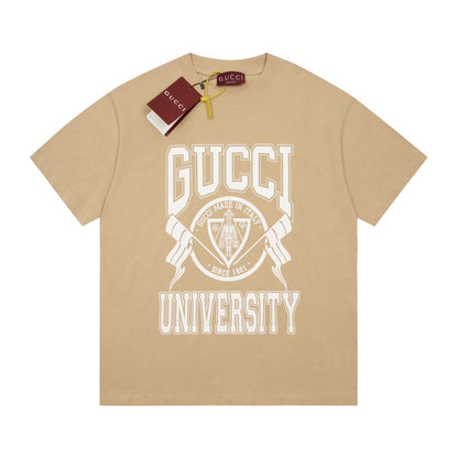 Gucci Signature AD77 T-Shirt - Image 1