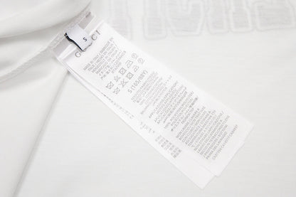 Gucci Signature AD77 T-Shirt - Image 15