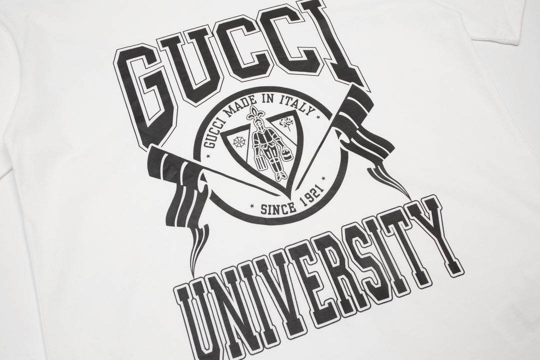 Gucci Signature AD77 T-Shirt - Image 14