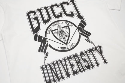 Gucci Signature AD77 T-Shirt - Image 14