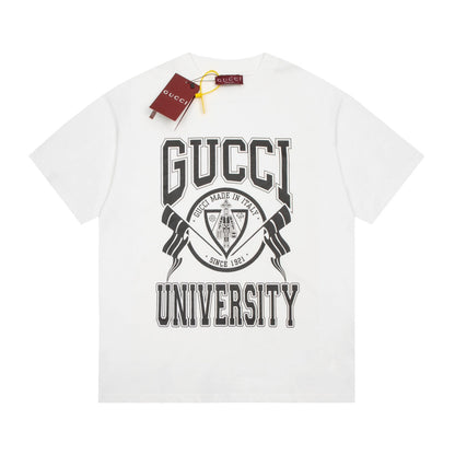 Gucci Signature AD77 T-Shirt - Image 10