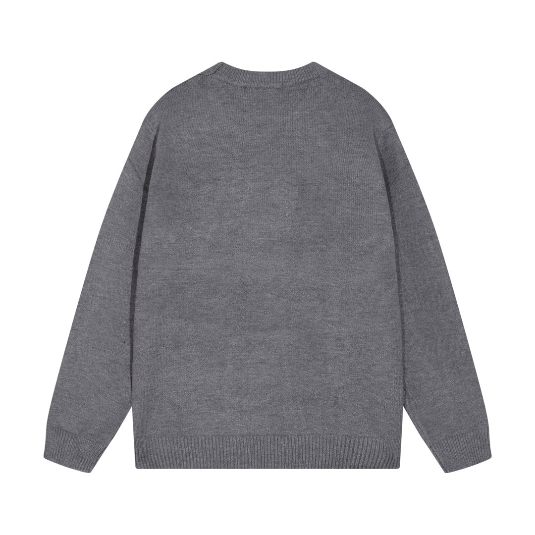 Gucci logo Sweater - Image 2